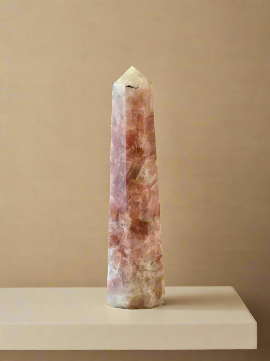 Sunstone Tower Point