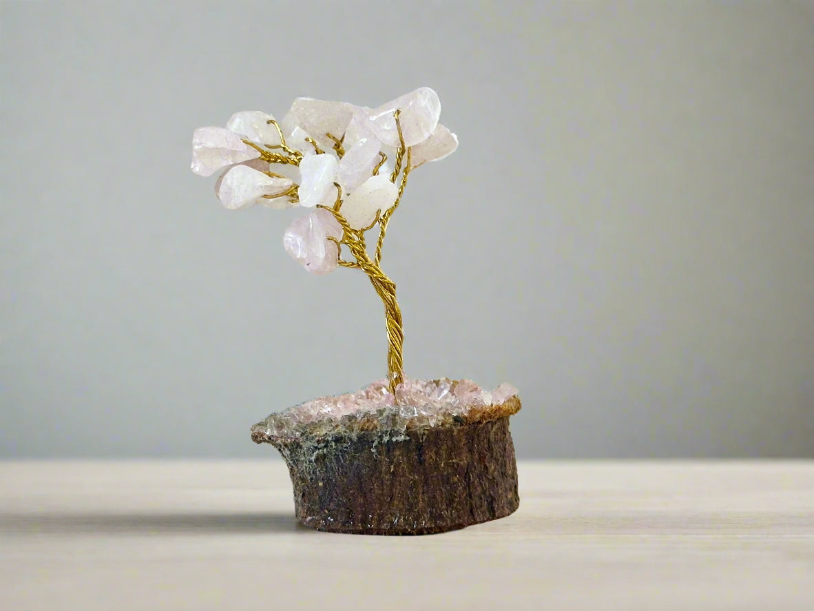Gemstone Trees